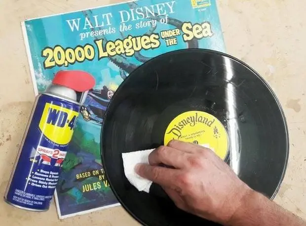 Ensure Vinyl Records Play Flawlessly