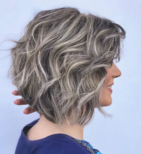 The Layered Bouncy Bob